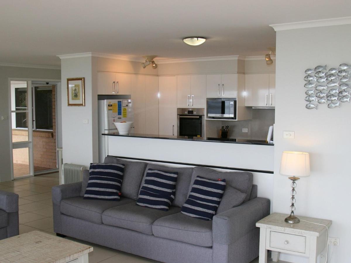דירות סלמנדר ביי The Clippers 1 Fabulous Waterfront Unit מראה חיצוני תמונה