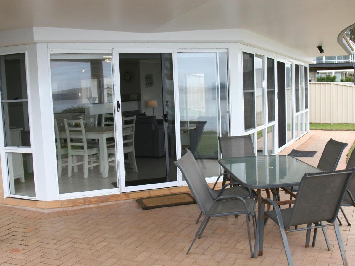 דירות סלמנדר ביי The Clippers 1 Fabulous Waterfront Unit מראה חיצוני תמונה