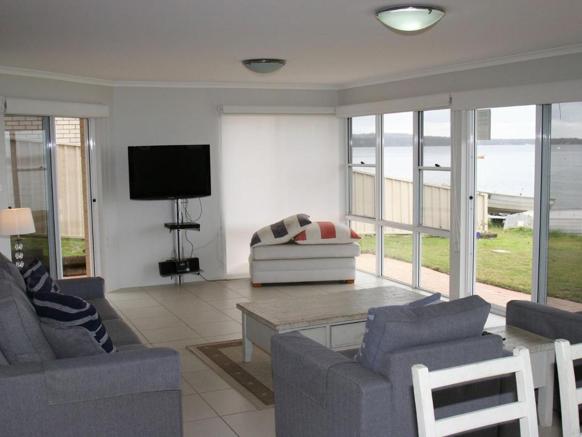 דירות סלמנדר ביי The Clippers 1 Fabulous Waterfront Unit מראה חיצוני תמונה